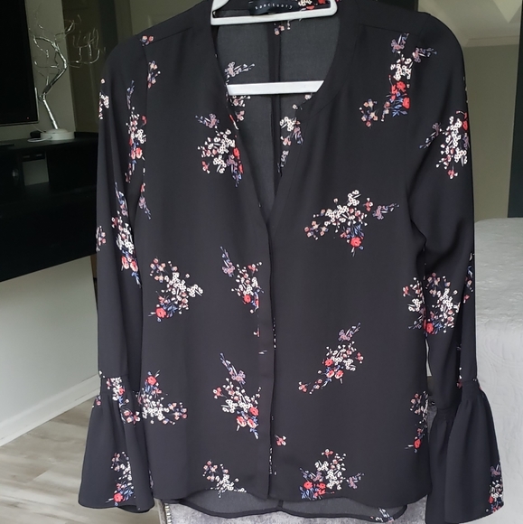 Sanctuary Blouse - Picture 3 of 4